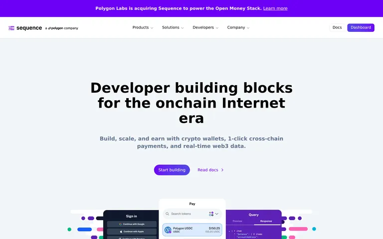 Light screenshot